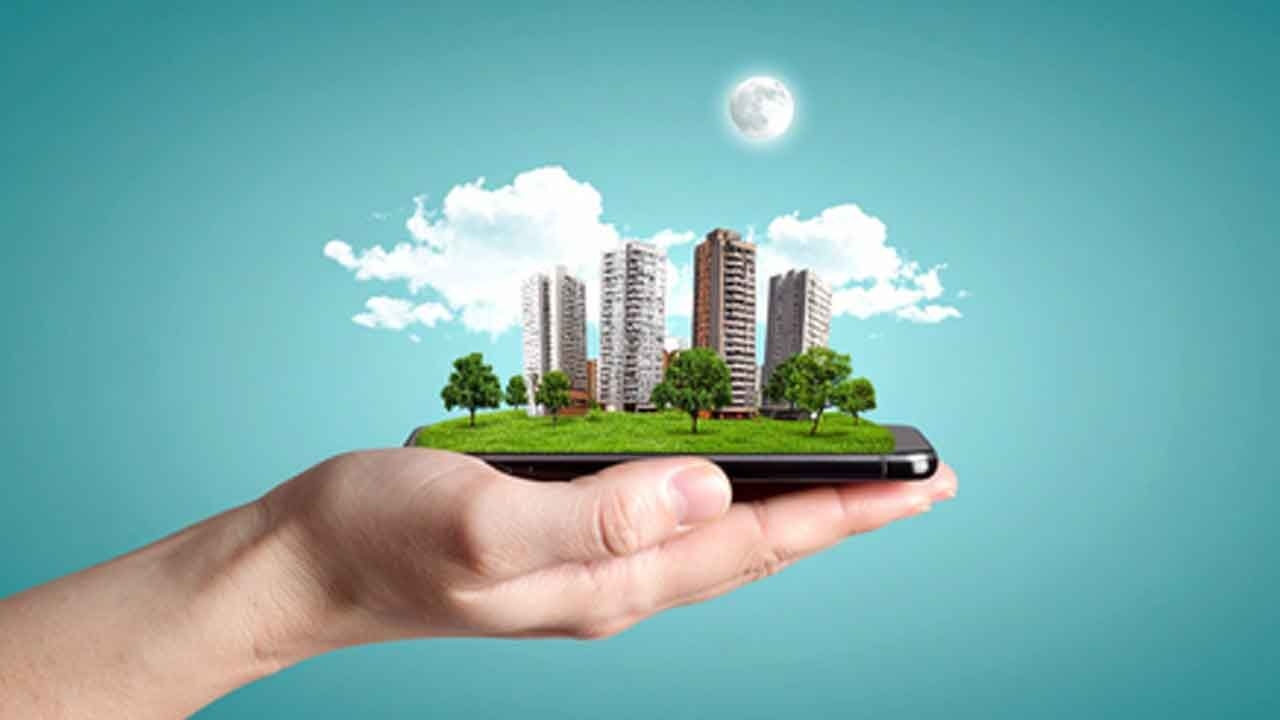 Technology sector anchors 40 pc office leasing in India: Report