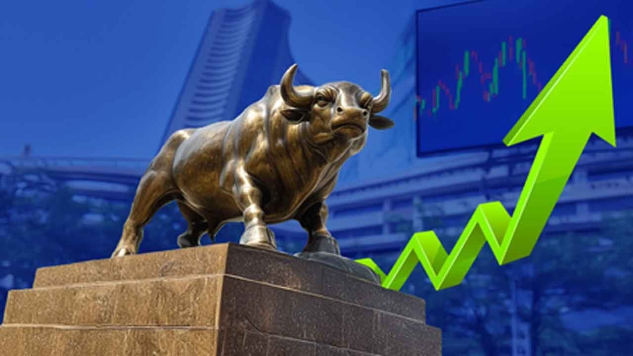 Indian markets remain resilient despite Rs 1.5 lakh crore sell-off by FIIs