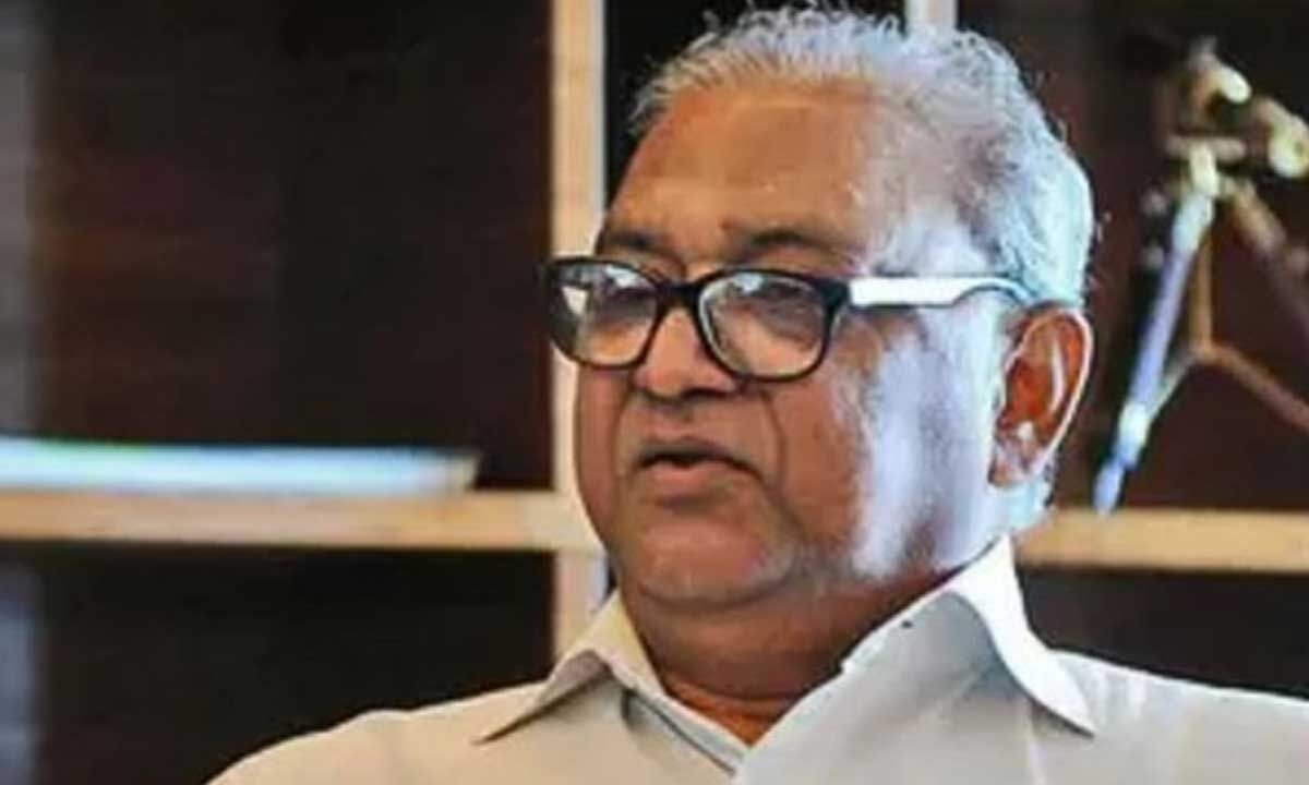 Sports fraternity condoles the demise of 1972 Olympic medallist Vece Paes