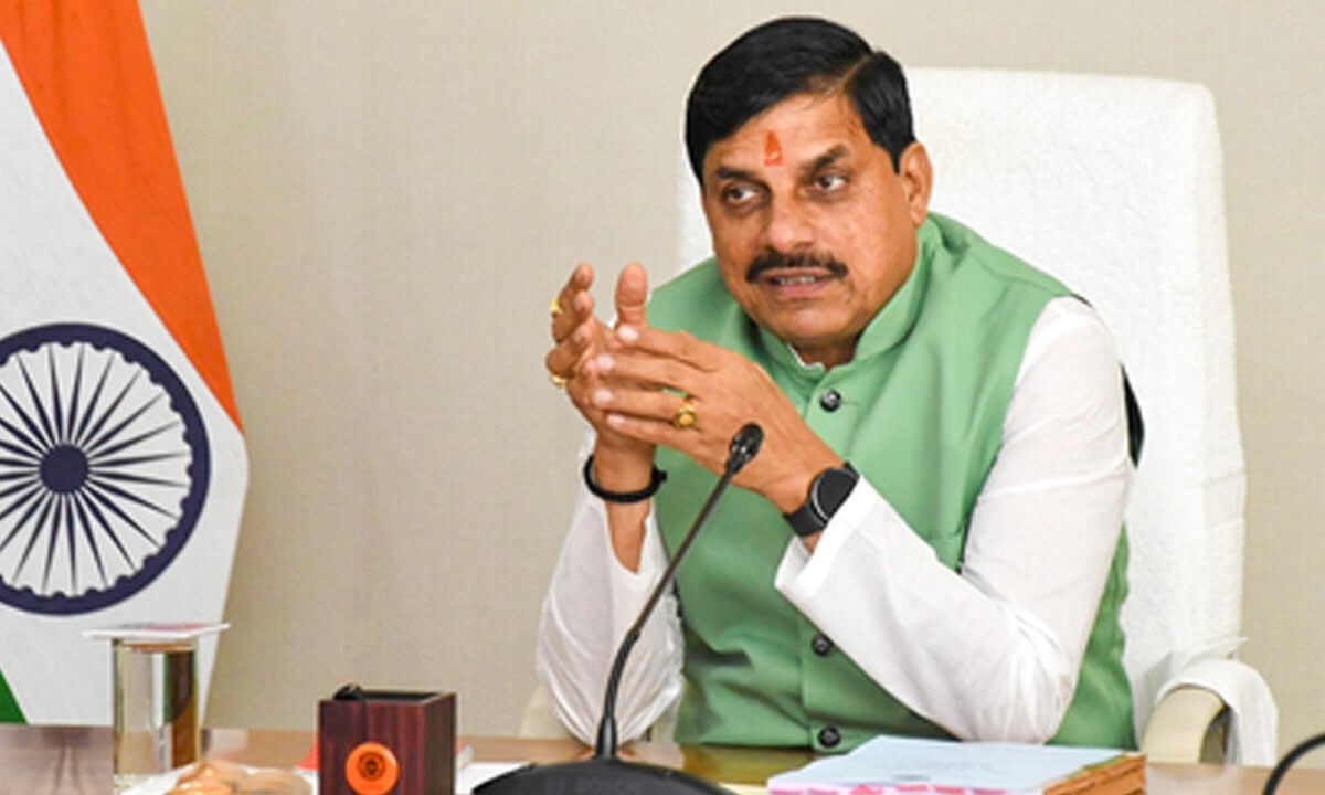 'Shikaras' in Bhopal Upper Lake soon: MP CM