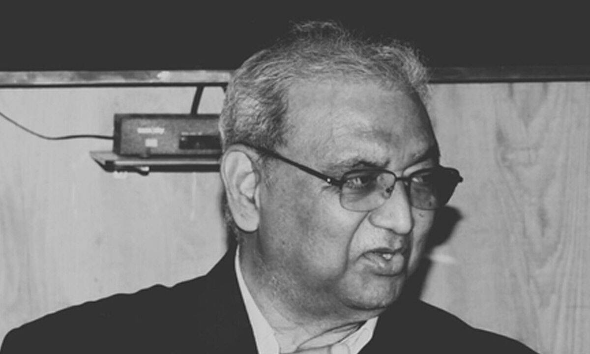 IOA, KSLTA mourn the loss of 1972 Olympic medallist Vece Paes
