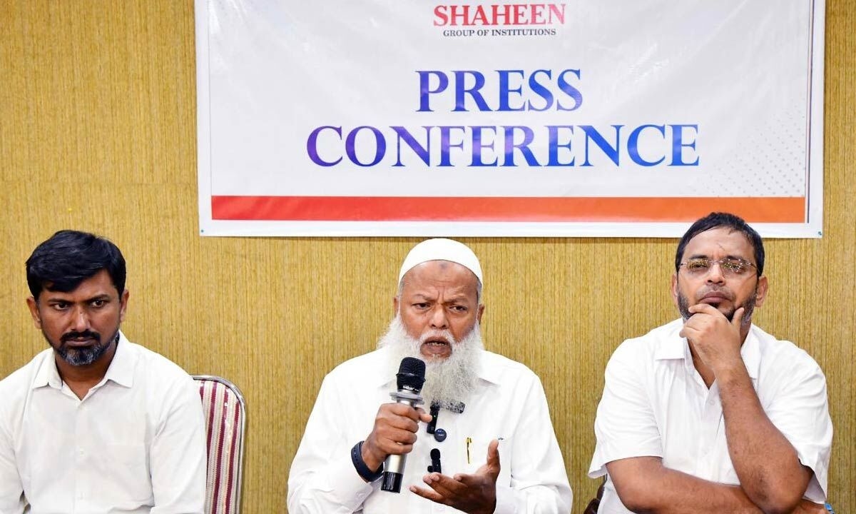 Shaheen Group Serves Defamation Notice of ₹10 Crore Against Misleading Social Media Campaign