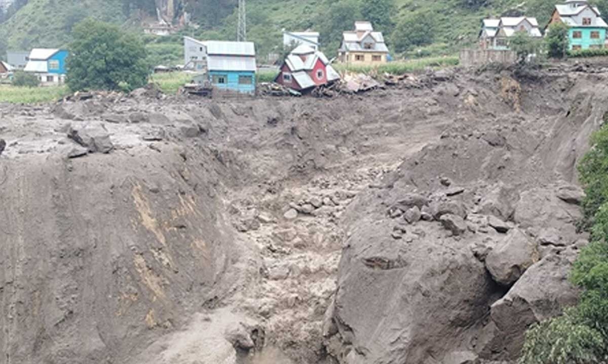 J&K: 23 bodies recovered; 75 injured in massive cloudburst in Kishtwar