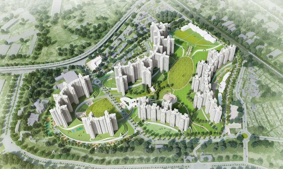 Hyderabad's DEC Infra gets Central government housing contract worth Rs 2,000 crore in New Delhi