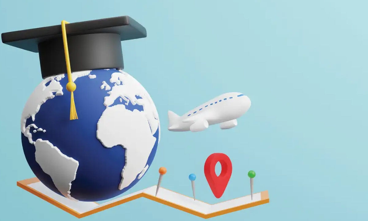 SAT & TOEFL Olympiad 2025 Announced: A Launchpad for Study Abroad Aspirants to Assess Preparedness