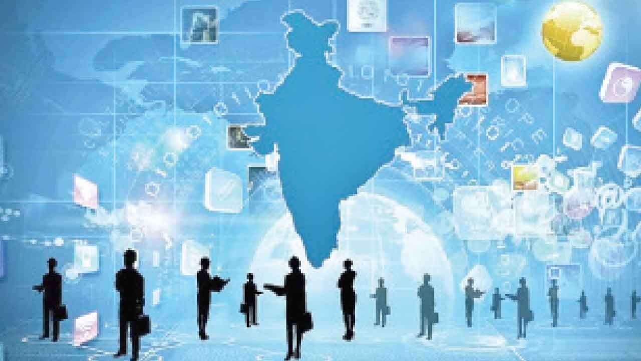 S&P upgrades India rating after 18 yrs