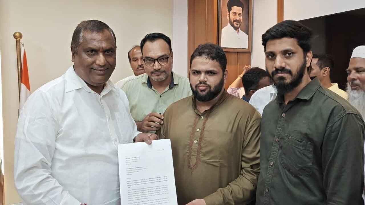 Muslim leaders urge govt to release pending scholarships