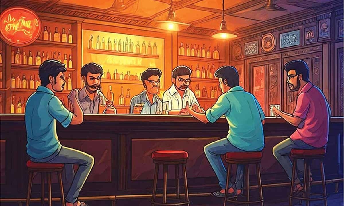 New policy allows bars to run till midnight