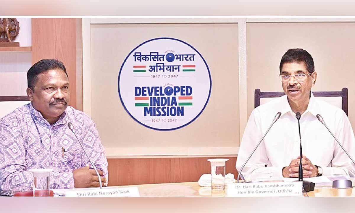 Gram panchayats to be revamped before 2027 rural polls