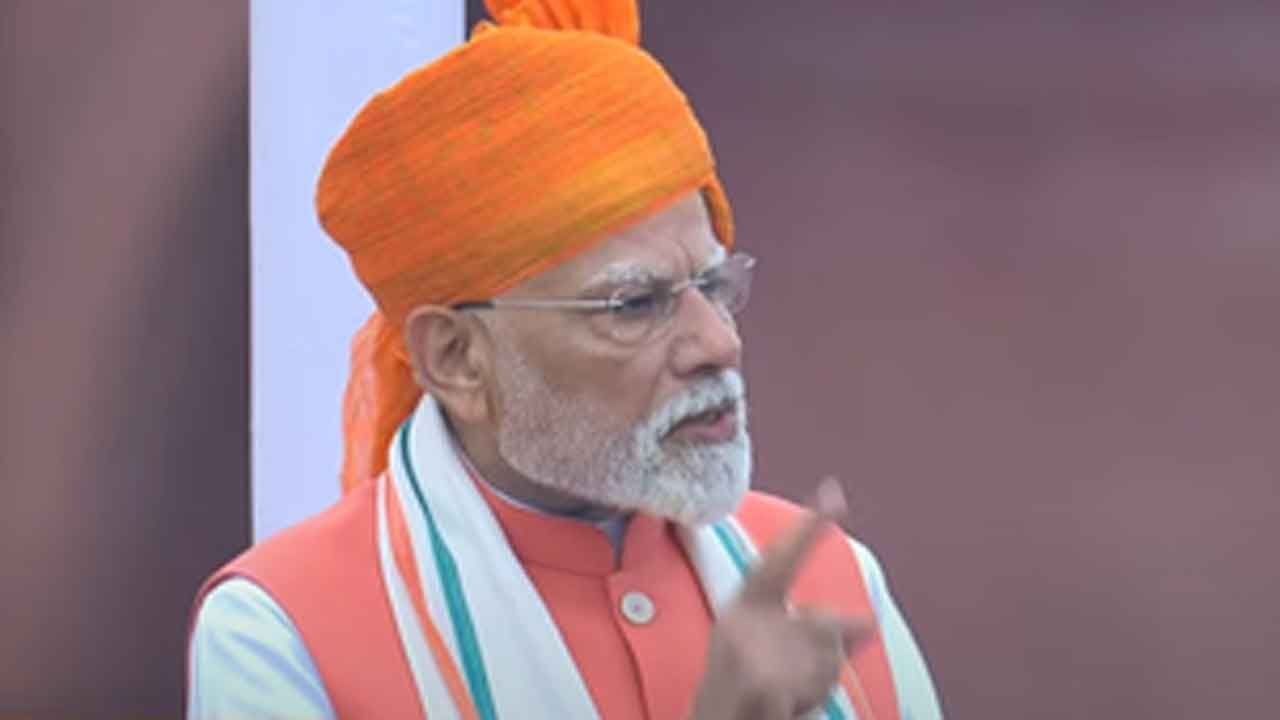 Op Sindoor testament to India's unwavering resolve to protect its sovereignty, says PM Modi