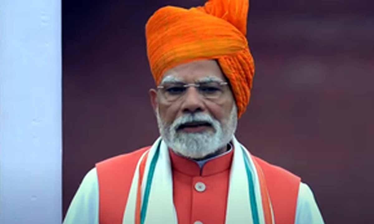 By end of year, 'Made in India' semiconductor chips will be in markets: PM Modi