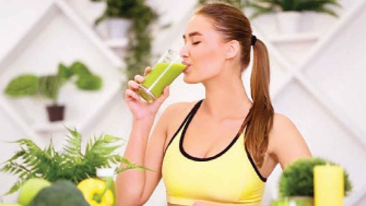 Say goodbye to monsoon acne with these ayurvedic superfoods