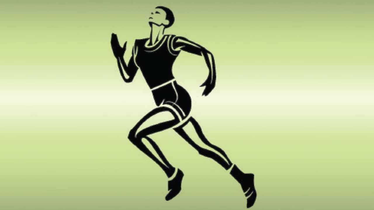 Teenager dies while practising for sprint at UP inter-college