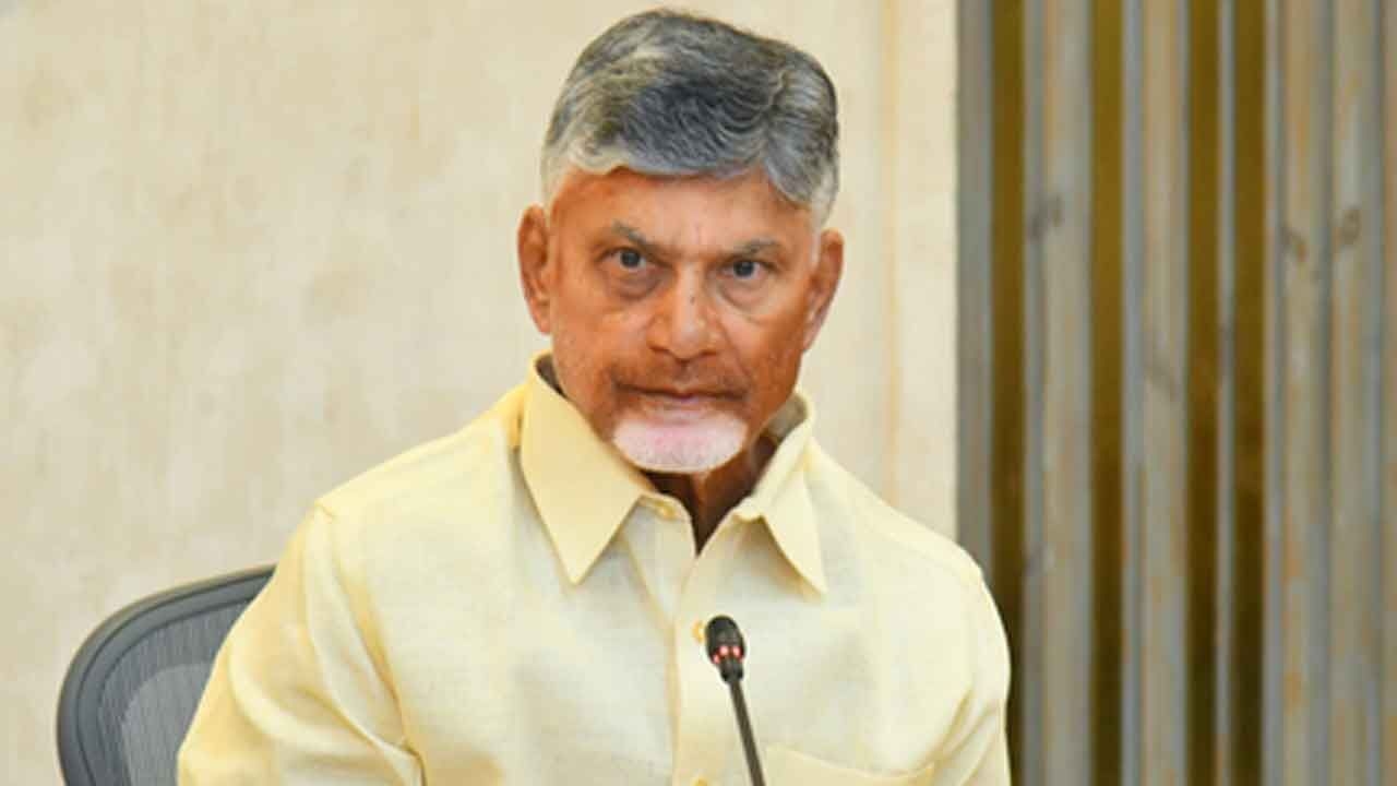Banakacherla project will not harm interests of any state, says Andhra Pradesh CM