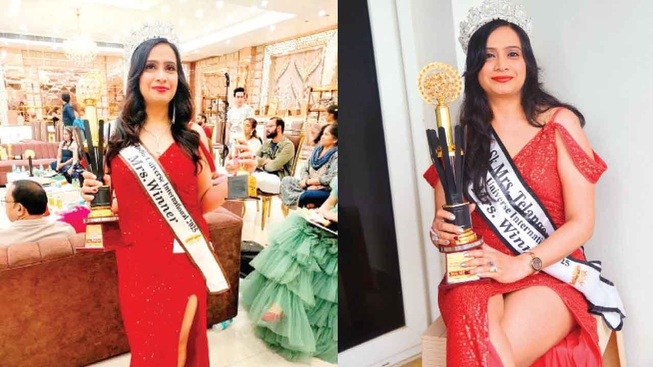Hyderabad's Pride Wins National Crown