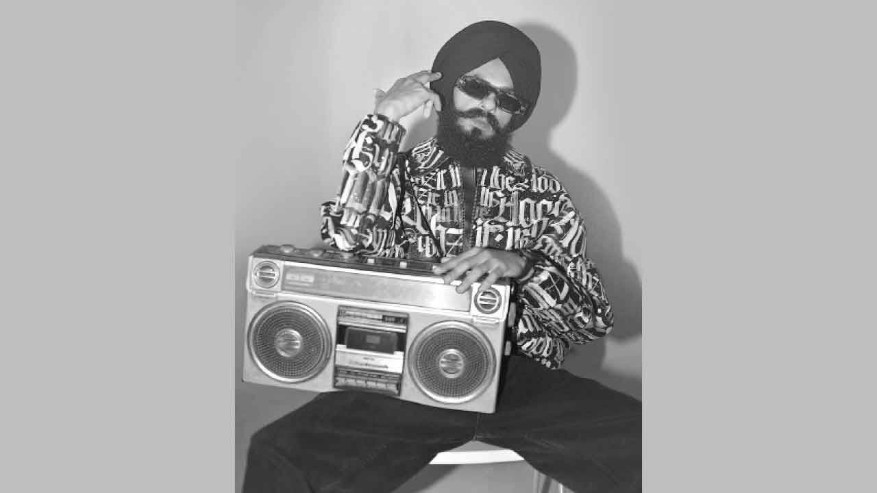 Wazir Patar steps into the spotlight with WZR TANK