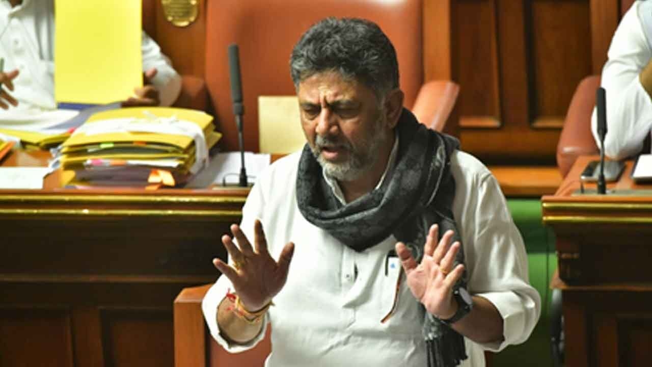 Action will be taken against those who lied, did false propaganda in Dharmasthala case: K'taka govt