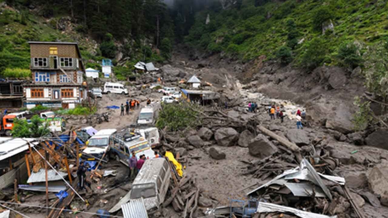 Kishtwar tragedy: 56 bodies recovered, search operation for missing intensifies