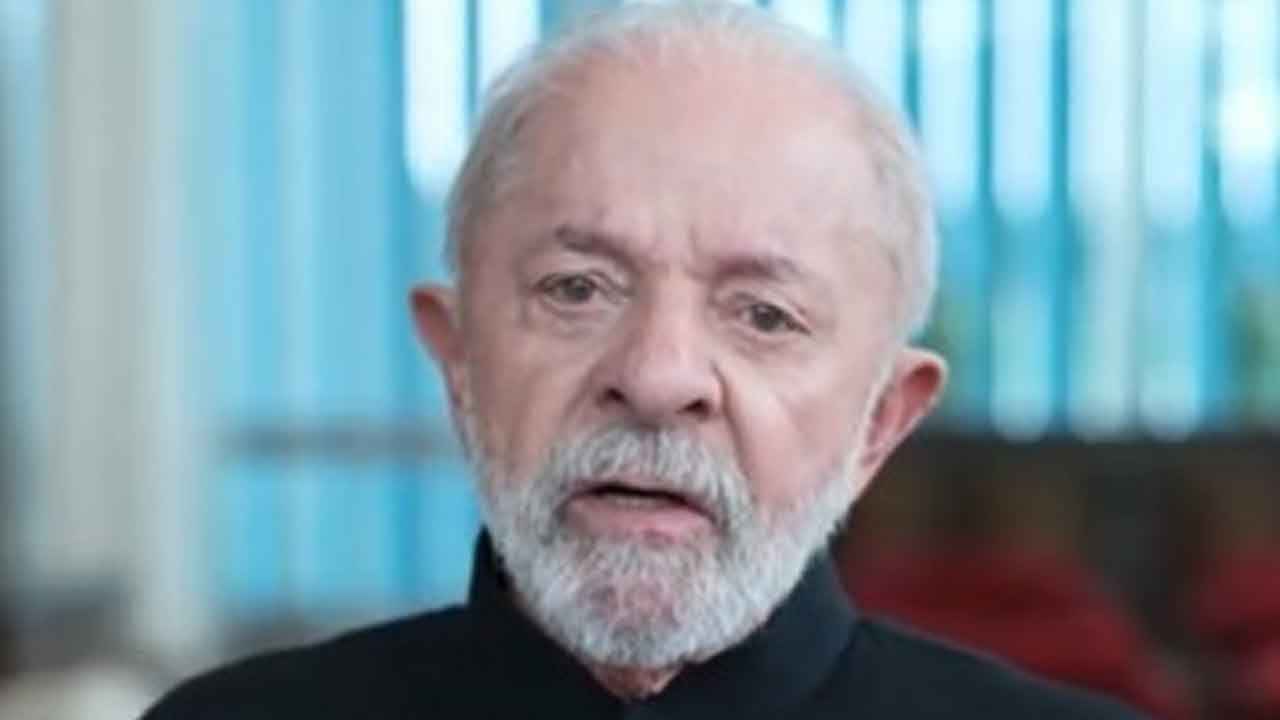 Brazil not to bow down to US, says Lula