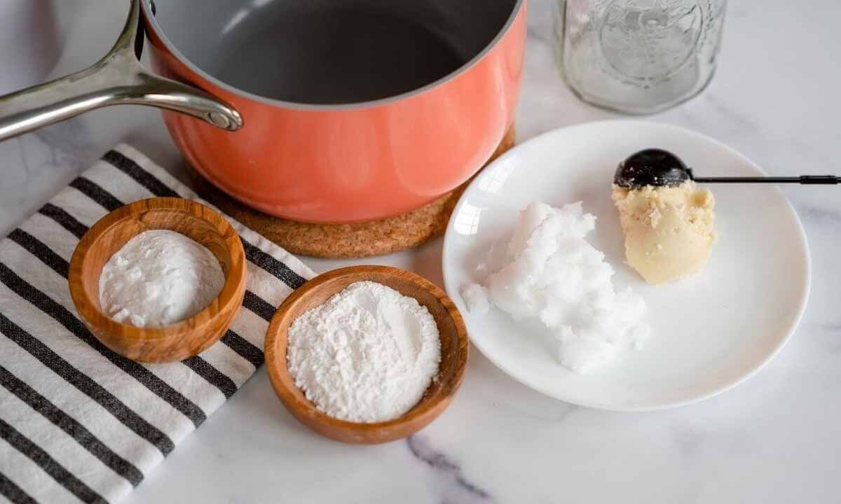 Stay Fresh This Monsoon: DIY Deodorants You Can Make From Your Kitchen