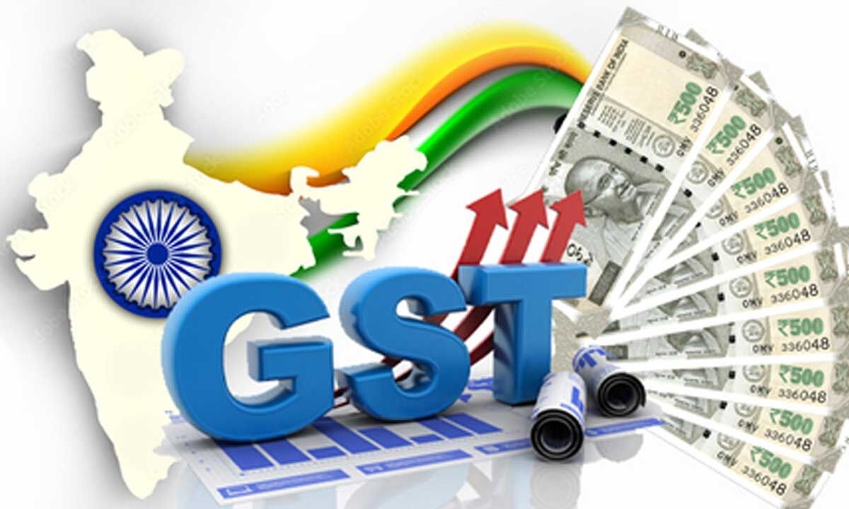 Explained: Structural GST reforms to bring rate rationalisation, ease of living