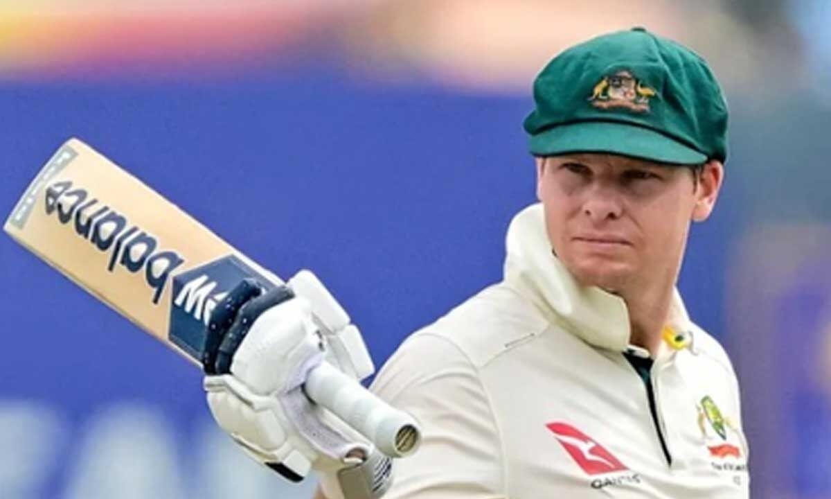 Playing in Australia is going to be a big challenge for English batters: Steve Smith