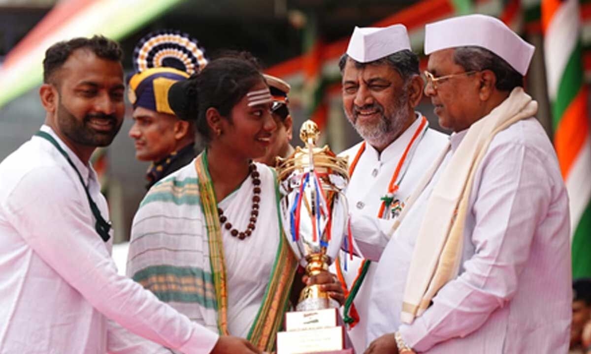 Nation will forever remember those who were martyred in Pahalgam terror attack, and for country: K'taka CM