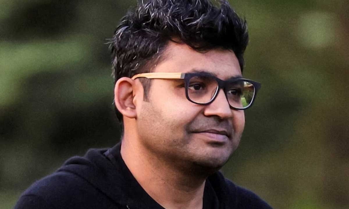 Former Twitter CEO Parag Agrawal Returns with $30M AI Startup 'Parallel' to Challenge GPT-5 in Web Research