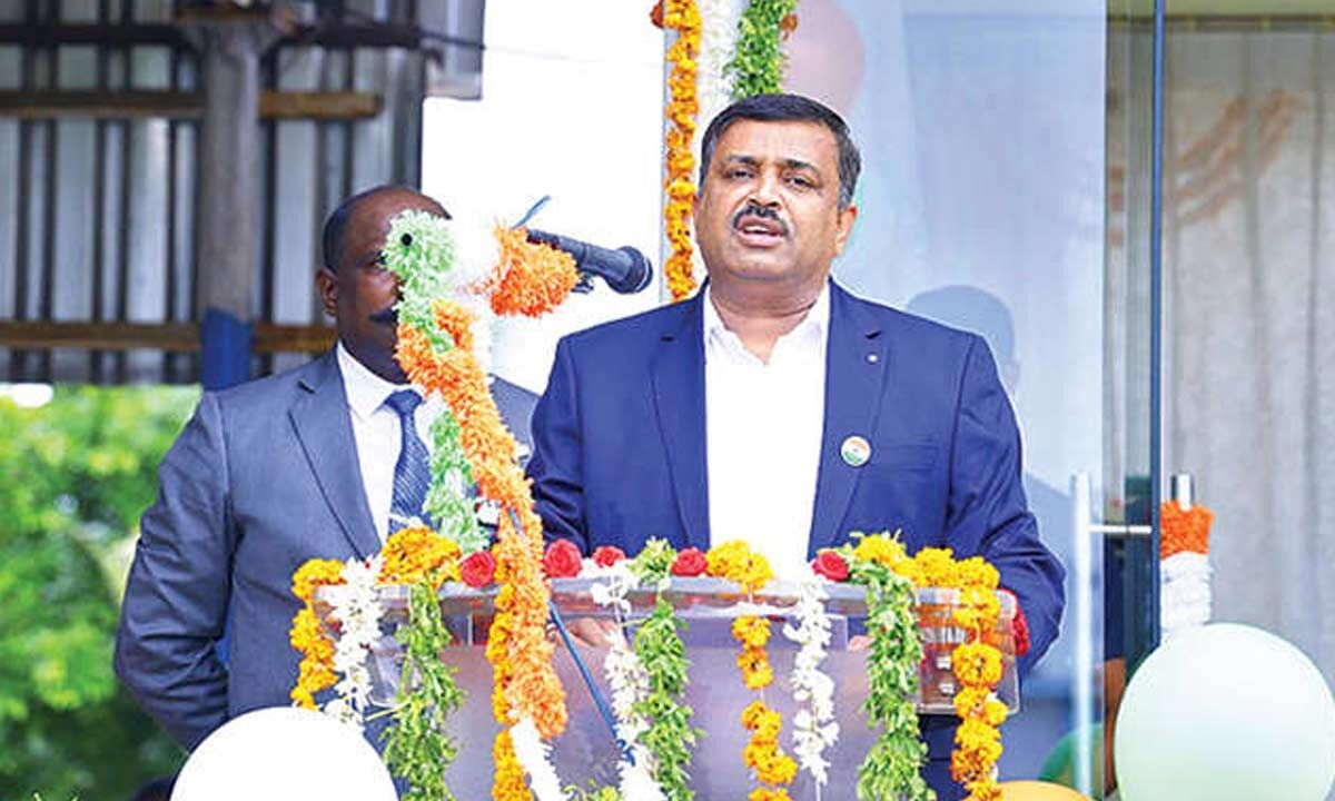 AKPL celebrates I-Day
