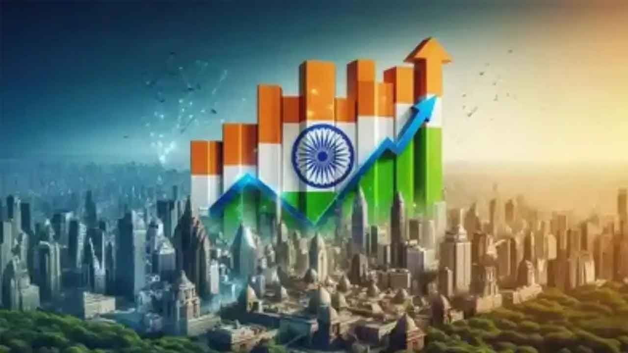 Sovereign rating upgrade a shot in the arm for India