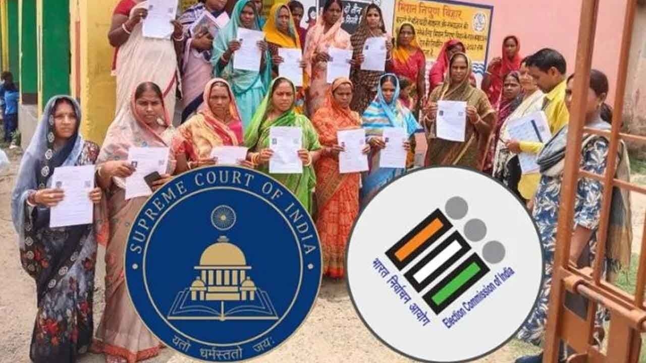 Bihar's electoral overhaul: Balancing integrity and inclusion in India's democracy