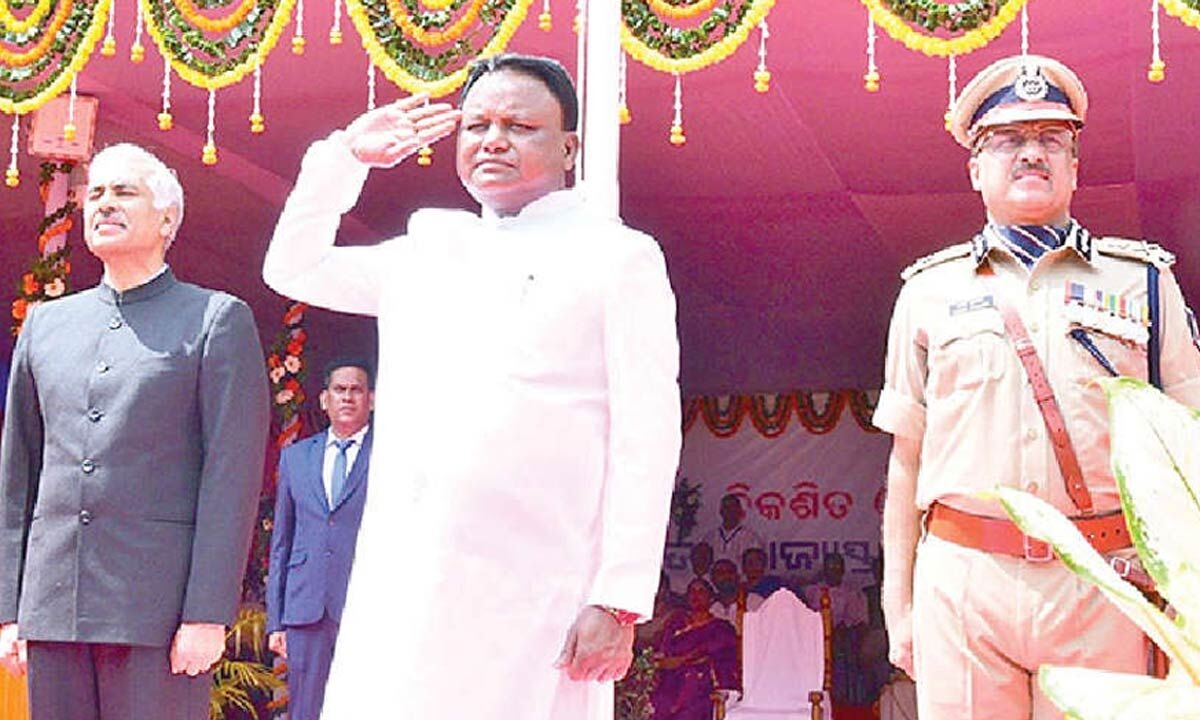 State will take steps to control ‘goondaraj': CM
