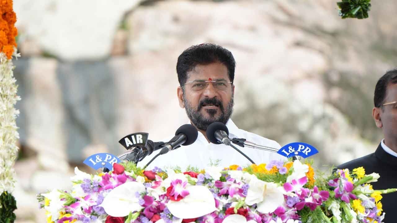 CM on two-pronged strategy of ‘People's govt': 'We compete globally, yet prioritise welfare measures'