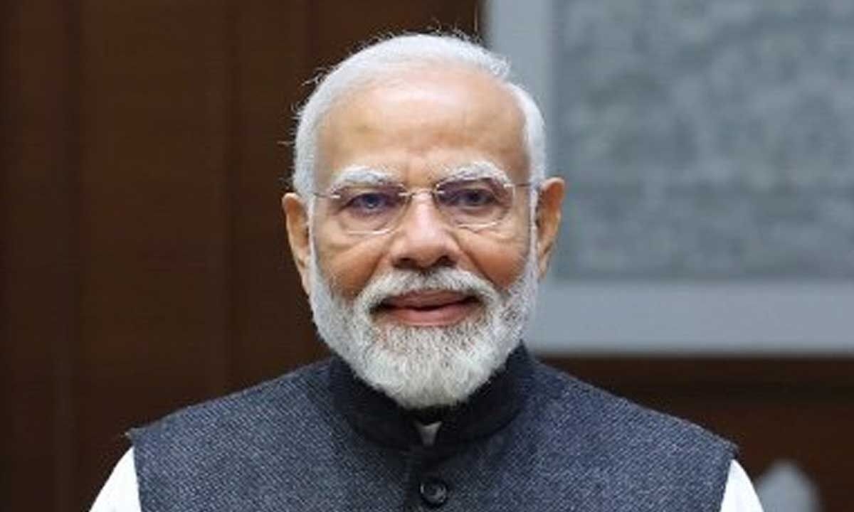 PM Modi extend greetings to people on Janamashtami, calls it 'festival of faith & joy'