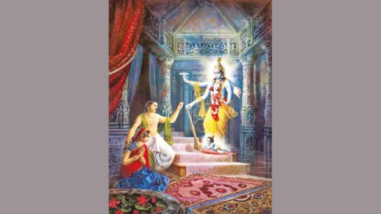 ISKCON Tellapur to host Janmashtami celebrations today