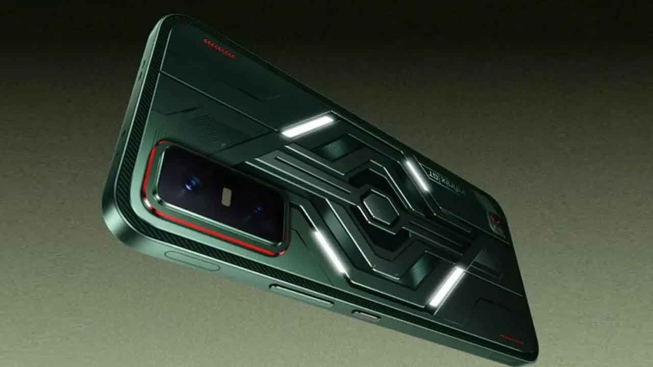 Infinix releases new phone model