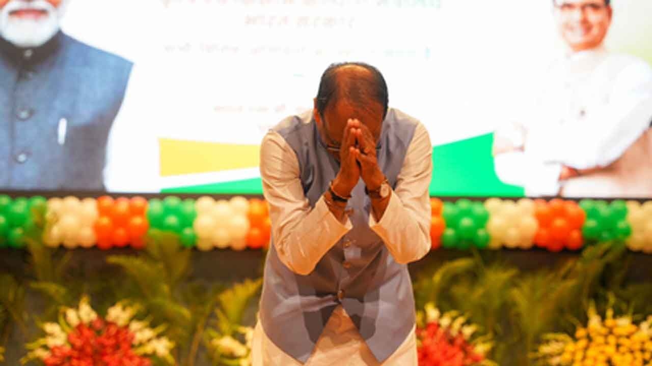 There will be no pact that harms interests of our farmers: Shivraj Singh Chouhan