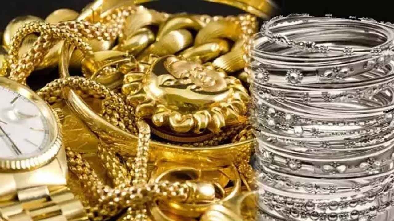 Gold rates in Hyderabad today slashes, check the rates on 16 August, 2025