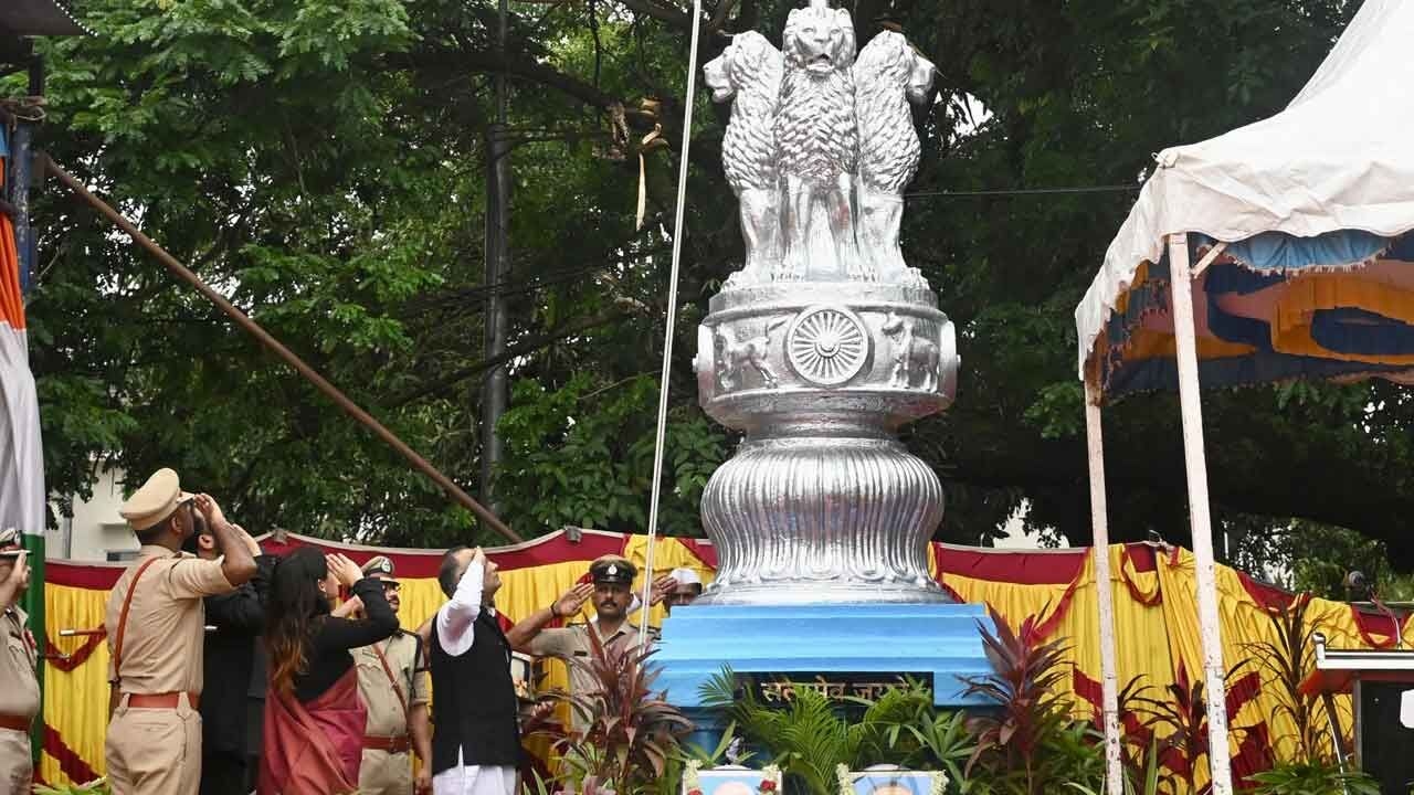 I - Day celebrations: Dinesh Gundu Rao calls on faith leaders to champion peace