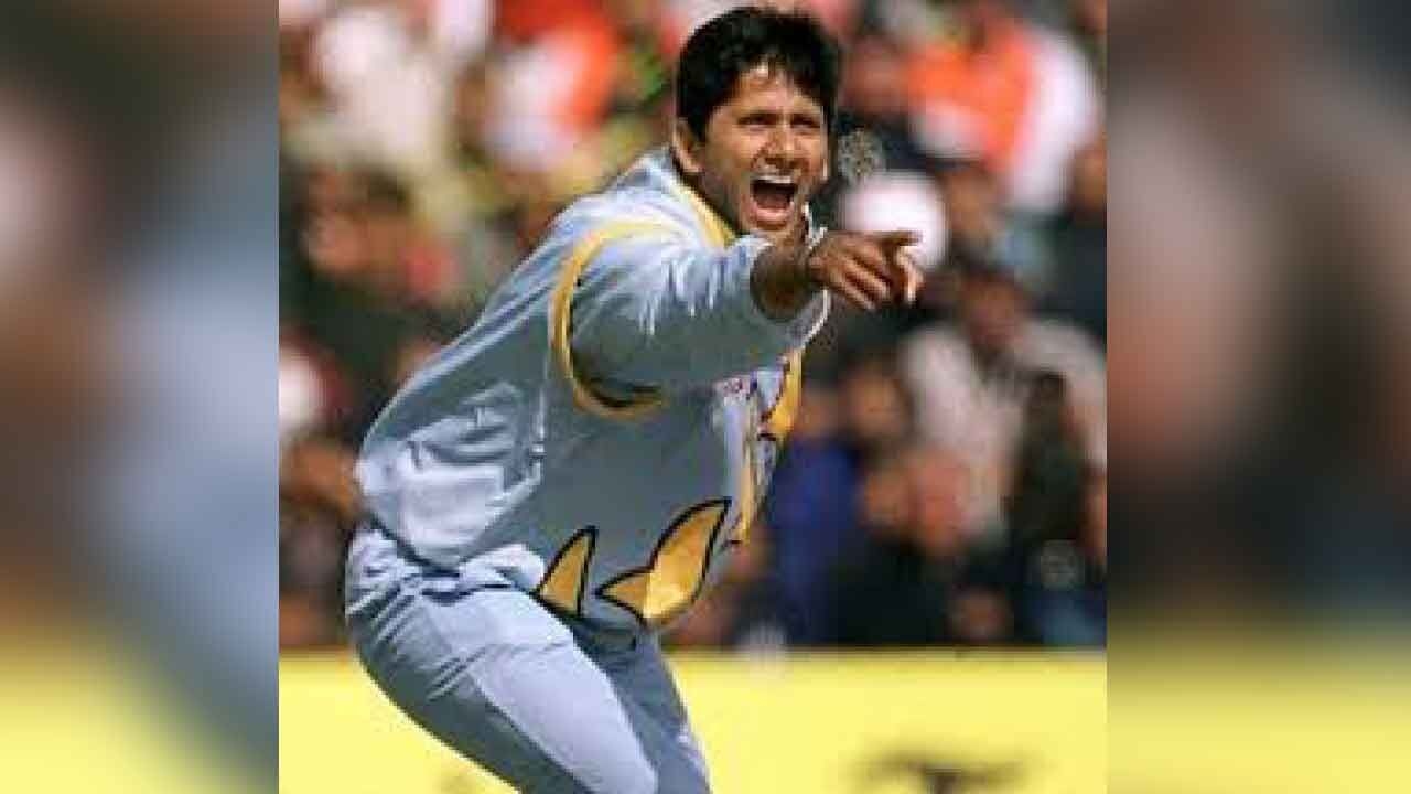 Venkatesh Prasad set to contest in KSCA elections