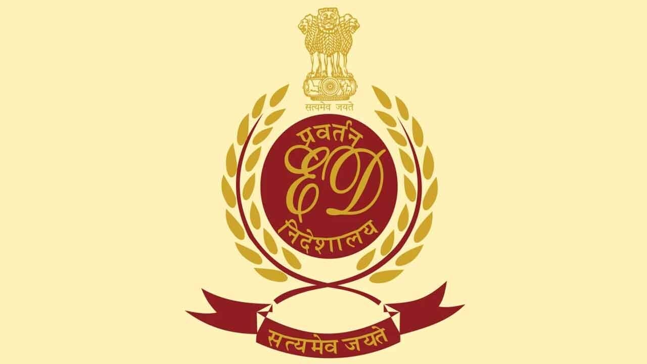 ED seizes over Rs 4 crore assets in BBMP TDR scam