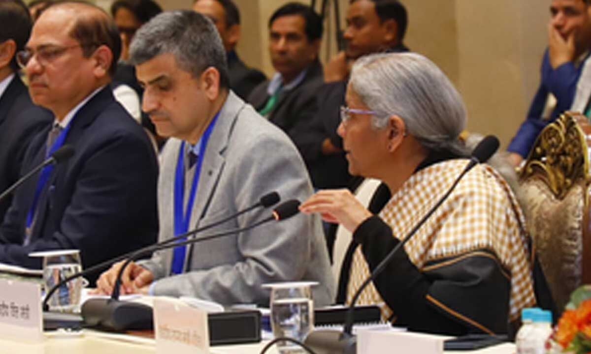 GST reforms as ‘Diwali gift' major step towards improving tax efficiency
