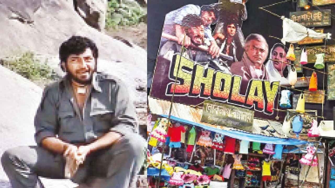 From Gabbar's lair to Basanti's village: Ramanagara celebrates 50 years of ‘Sholay'