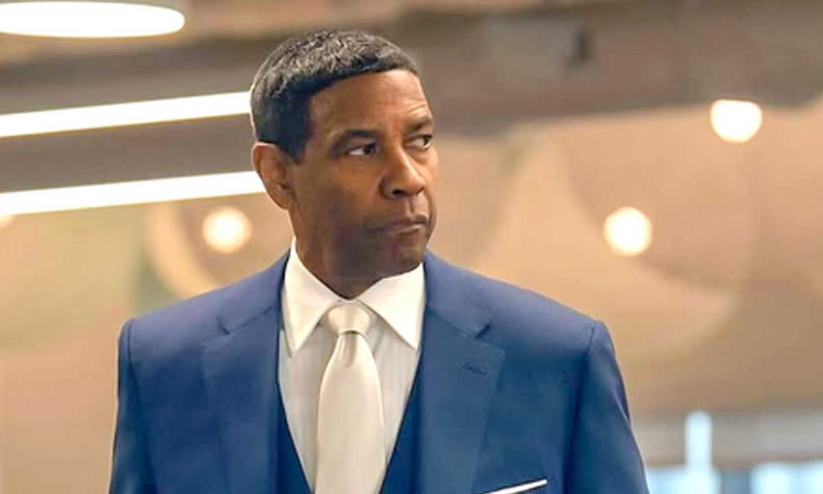 Denzel Washington talks about cancel culture, says ‘Who cares?'