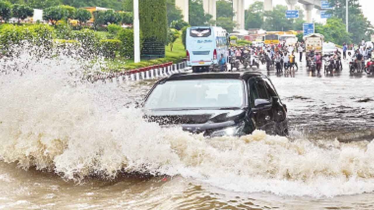 Drainage push shows results, but challenges remain: Parvesh
