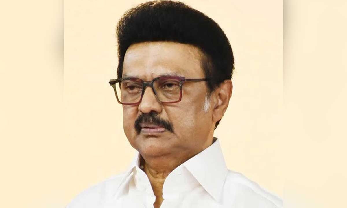 30 lakh petitions filed in 'Ungaludan Stalin' campaign across Tamil Nadu