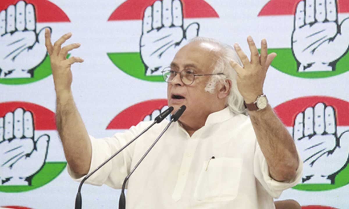 Finally, woke up to need for radical transformation: Cong on Modi govt's GST reforms push