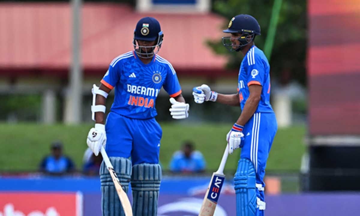 Jaiswal slightly ahead of Gill for spot in India's Asia Cup squad, says Chopra