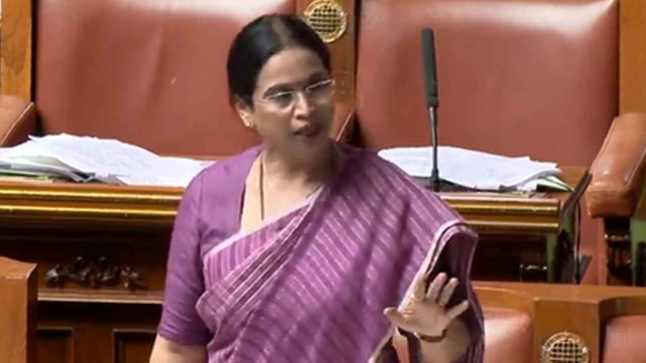 Mass grave row: K'taka govt backs Dharmasthala, will take action against those who misled, says Minister Hebbalkar