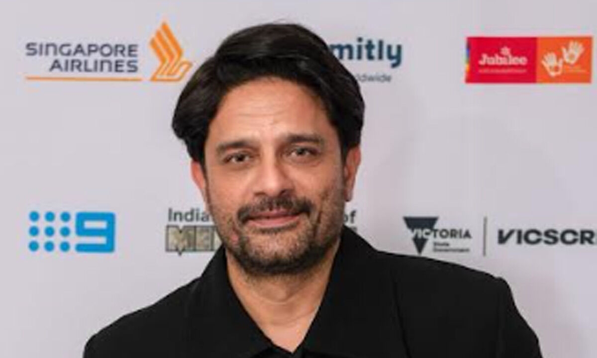 An honour I will cherish forever: Jaideep Ahlawat's on IFFM win